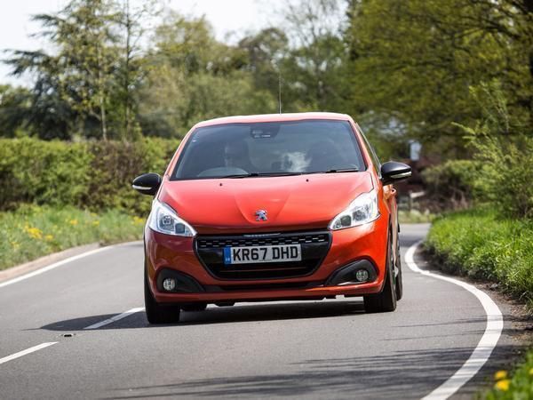 5 things I've Learned From Buying A Rare Peugeot Sport 208 GTI