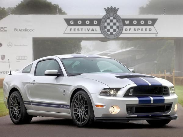 Mustang (5th gen): Used Buying Guide | PistonHeads UK