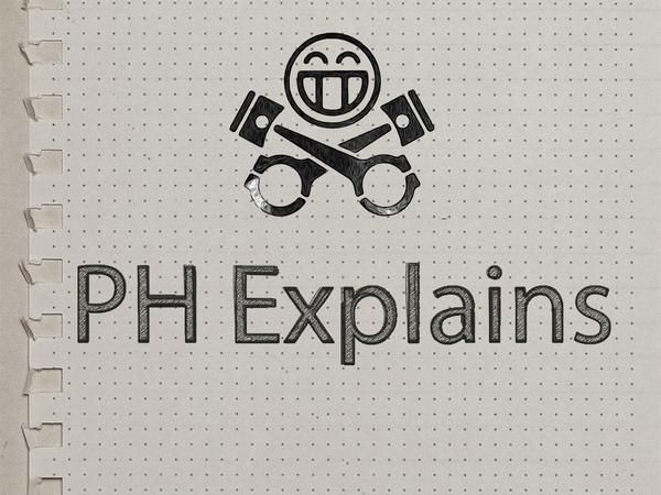 What Is An Oil Cooler Ph Explains Pistonheads