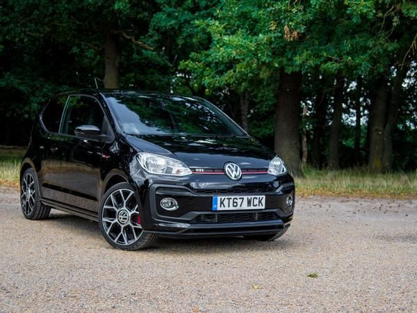 VW Up GTI: PH Fleet - PistonHeads UK