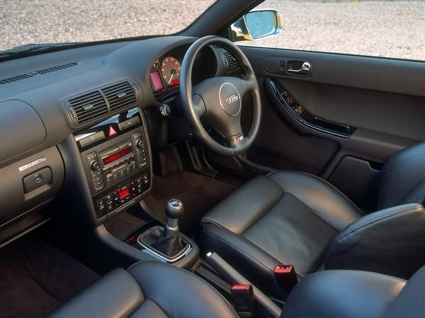 Audi S3 (8L)  PH Used Buying Guide - PistonHeads UK