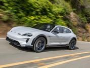 Mission E Cross Turismo to enter production