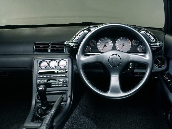 Nissan Skyline GTR R32 Buyers Guide —How to Choose R32 Nissan
