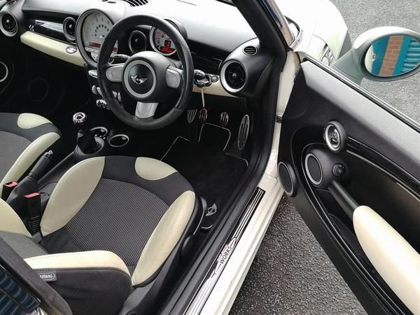 Mini Cooper S JCW R56 Spotted PistonHeads UK Mini Cooper S JCW R56 Spotted PistonHeads UK