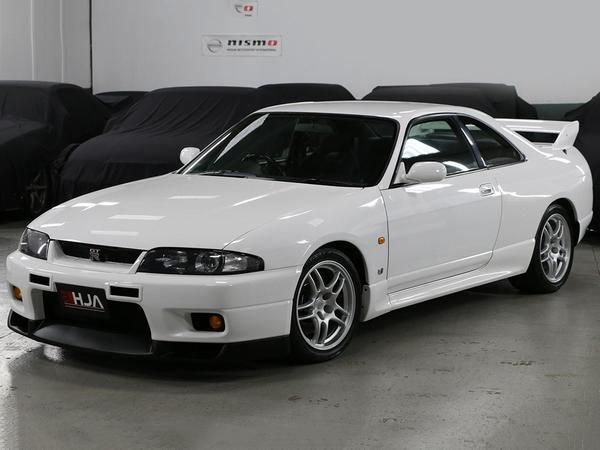 pistonheads r33 gtr