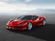 720hp Ferrari F8 Tributo replaces 488 GTB - PistonHeads UK