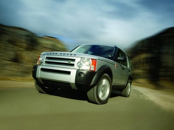 Shed Buying Guide: Land Rover Discovery 3 - PistonHeads UK