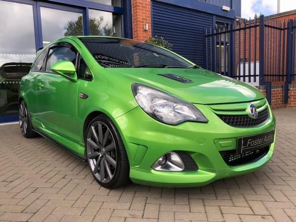 Vauxhall Corsa VXR  PH Used Review - PistonHeads UK