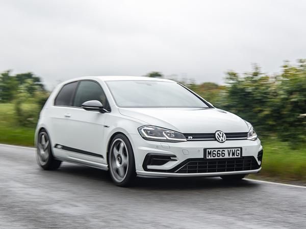 VW Confident There Will Be A Golf 9 Despite Electric Push