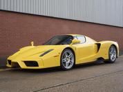 Ferrari Enzo | Showpiece of the Week