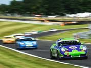 Porsche Boxster Restoracing | Pic of the Week