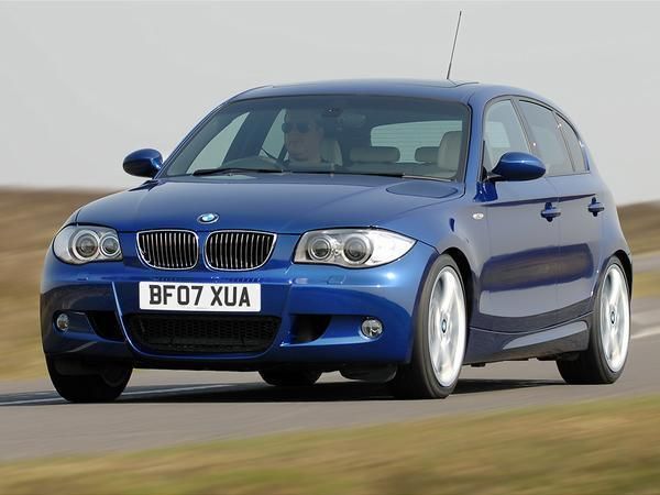 Shed Buying Guide  BMW 1 Series (E87) - PistonHeads UK