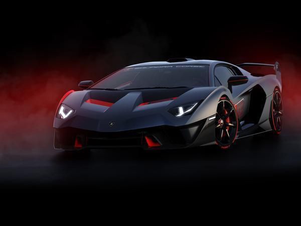 Lamborghini mulls Le Mans hypercar entry | PistonHeads UK