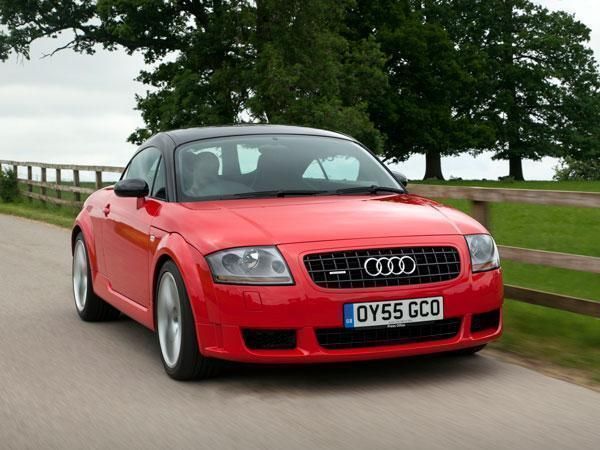 Audi TT quattro Sport  PH Used Review - PistonHeads UK