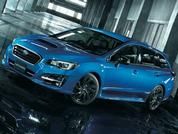 300hp Subaru Levorg run-out gets more JDM muscle - PistonHeads UK