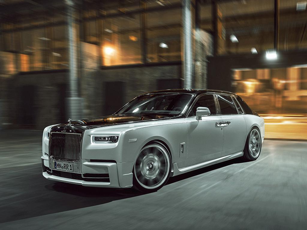 RollsRoyce Phantom Specifications  Dimensions Configurations Features  Engine cc