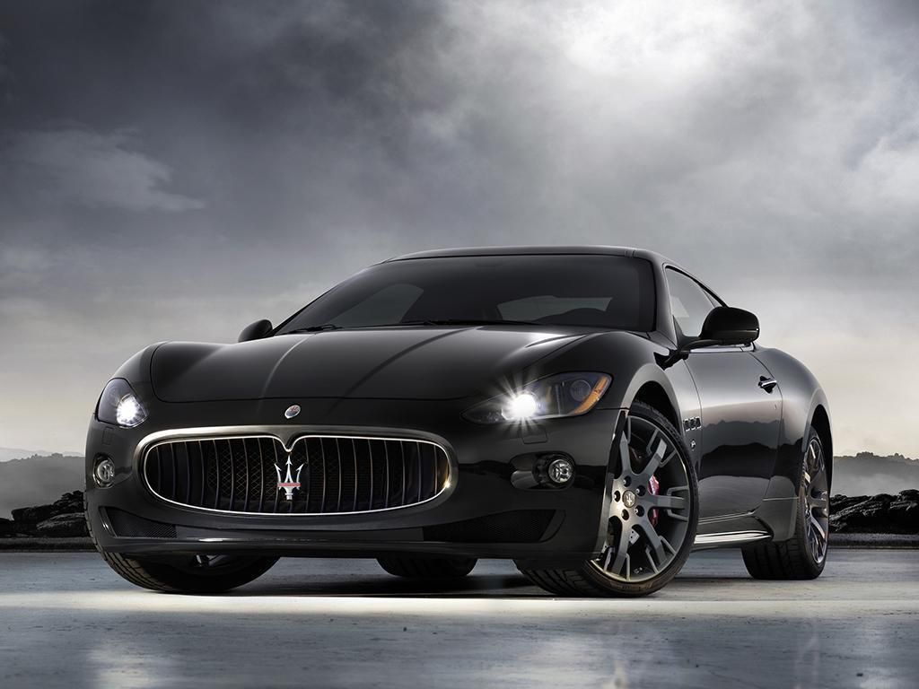 Allelectric Maserati GranTurismo previewed PistonHeads UK