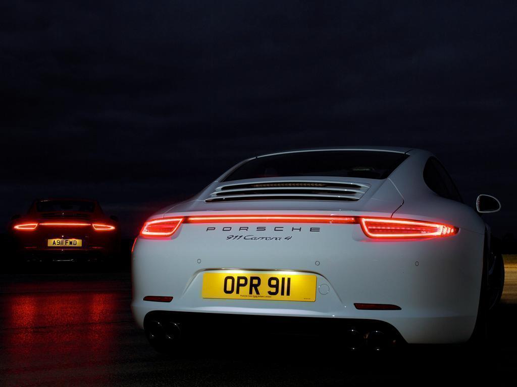 Porsche 911 Carrera () | PH Used Buying Guide | PistonHeads UK
