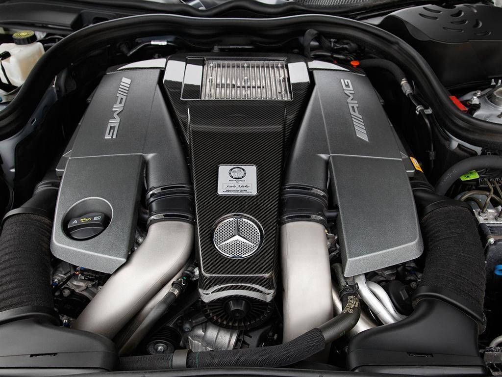 Mercedes-AMG E63 (W212)  PH Used Buying Guide - PistonHeads UK