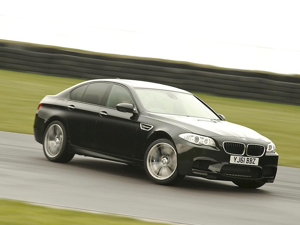 My BMW F10 M5 Review! Best Car For £20,000? 