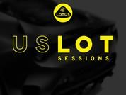 The 'US LOT Sessions' - Lotus does a podcast!