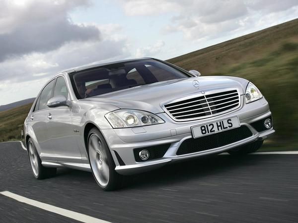 Mercedes S63/65 (W221) | PH Used Buying Guide - PistonHeads UK