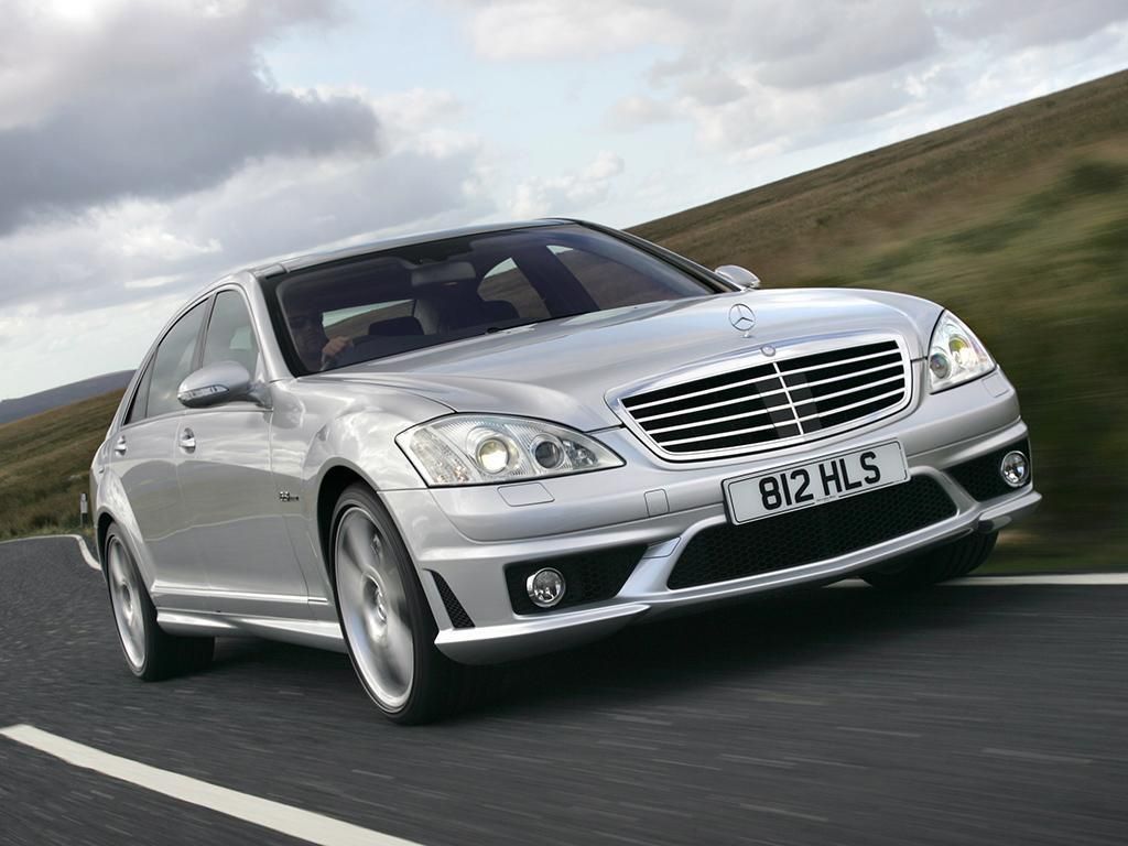 Mercedes S63 65 W221 Ph Used Buying Guide Pistonheads Uk