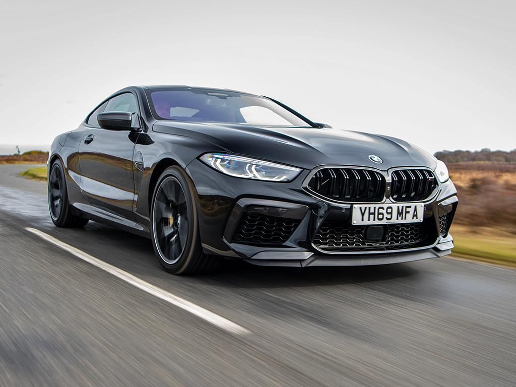 Bmw M8 Competition Uk Review Pistonheads Uk