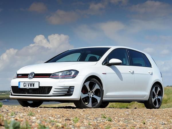MK7 GTI and Golf R Model Reliability: Common Problems and Solutions  Revealed - Articles