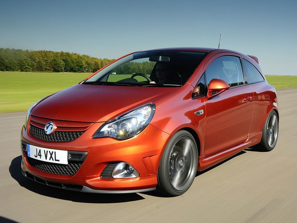 Retro review: Vauxhall Corsa VXR Nürburgring Edition Reviews 2023