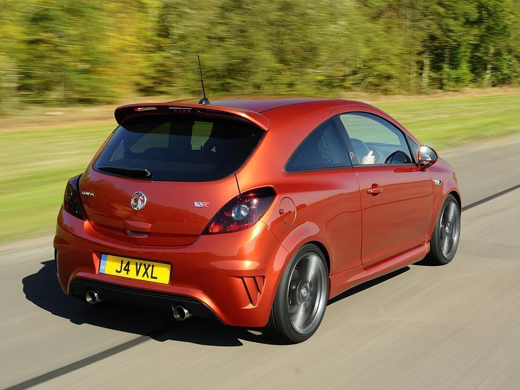 Retro review: Vauxhall Corsa VXR Nürburgring Edition Reviews 2023