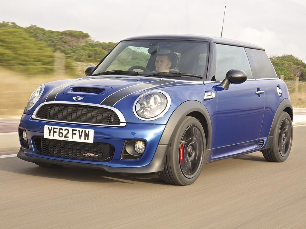 R56 JCW GP Revisited: Why it May Still be the Ultimate MINI - MotoringFile