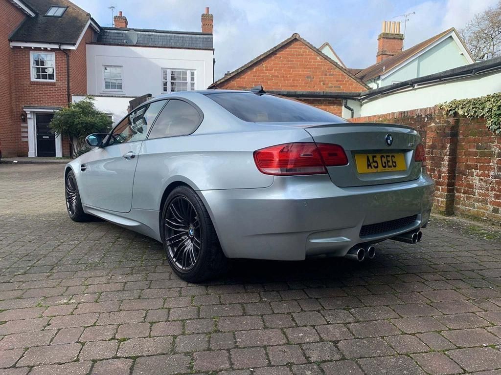 BMW M3 (E90)  Spotted - PistonHeads UK
