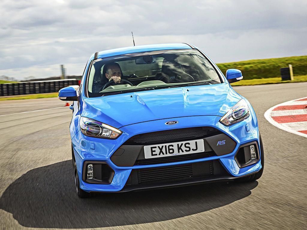 Ford Focus RS (Mk2)  PH Used Buying Guide - PistonHeads UK