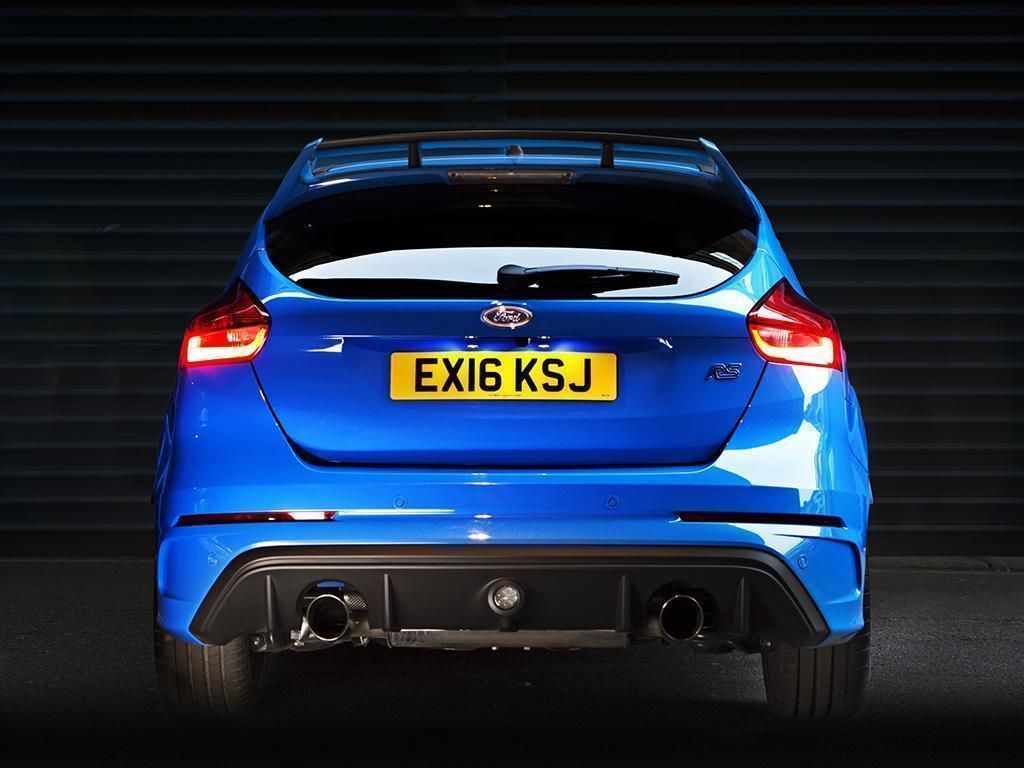 Ford Focus RS (Mk2)  PH Used Buying Guide - PistonHeads UK