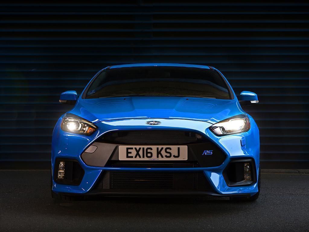 Ford Focus RS Mk3  PH Used Buying Guide - PistonHeads UK