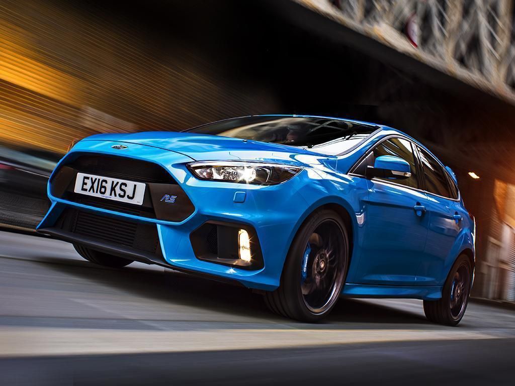 Ford Focus RS (Mk2)  PH Used Buying Guide - PistonHeads UK