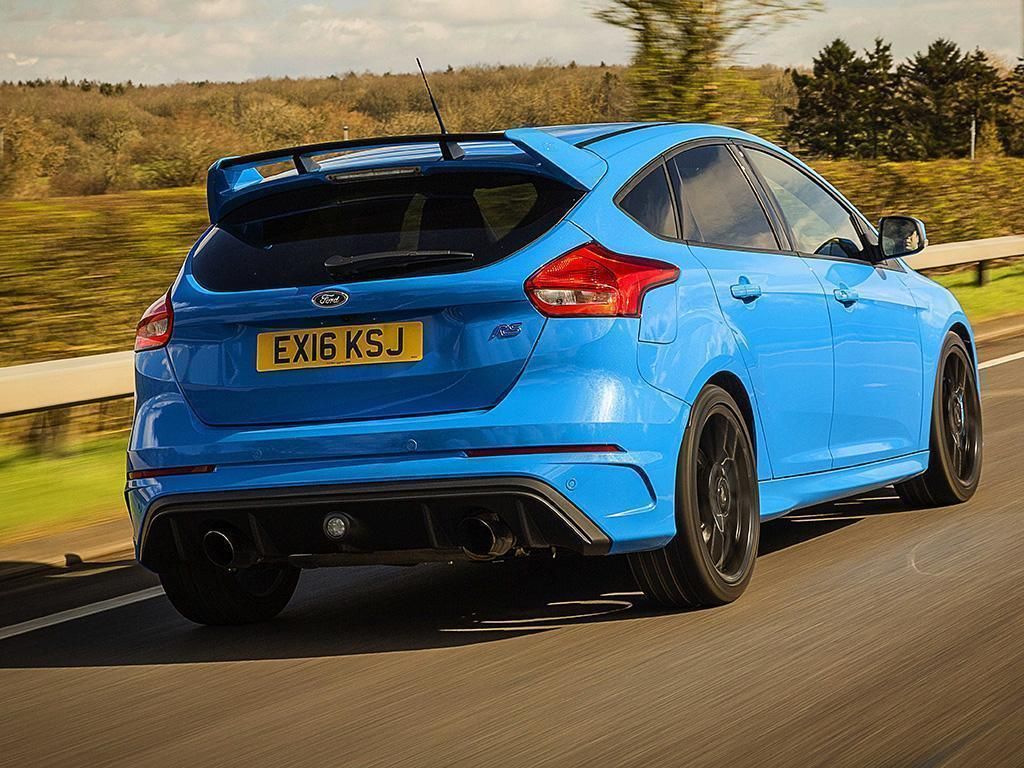 Ford Focus St Mk2 Wallpaper - New Cars Review  Ford focus, Ford focus  hatchback, Ford focus rs