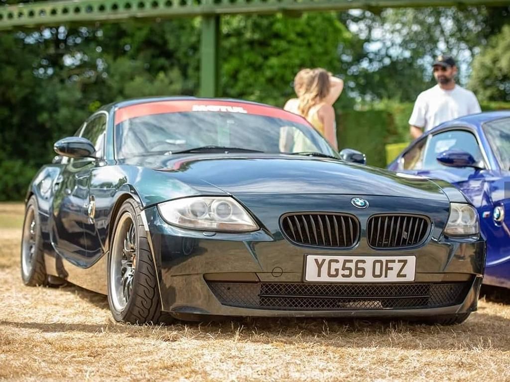 Bmw Z4 3 0si Reader S Car Of The Week Pistonheads Uk