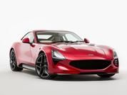 TVR seeks £25m investment to secure future