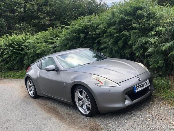 Nissan 370Z | Reader's Car of the Week - PistonHeads UK