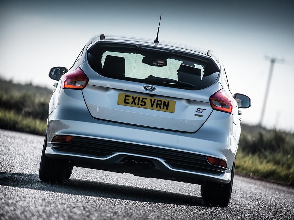 Ford Focus ST Mk3 Buyer's Guide