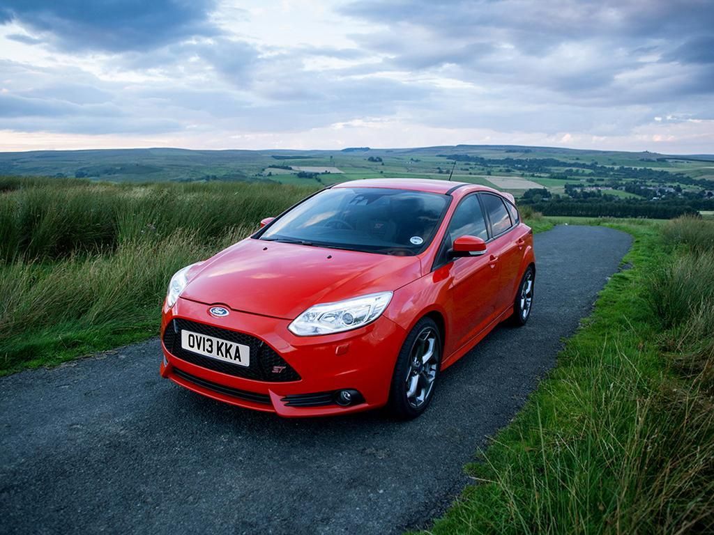 Ford Focus ST (Mk3)  PH Used Buying Guide - PistonHeads UK