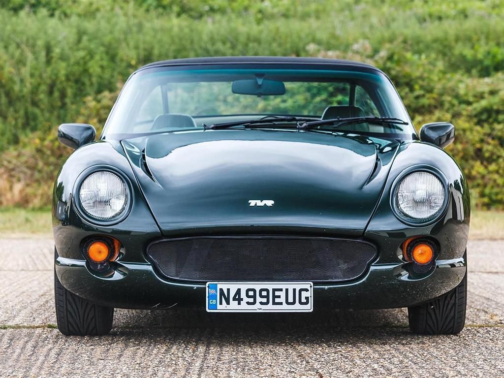 15k convertibles Six of the Best PistonHeads UK