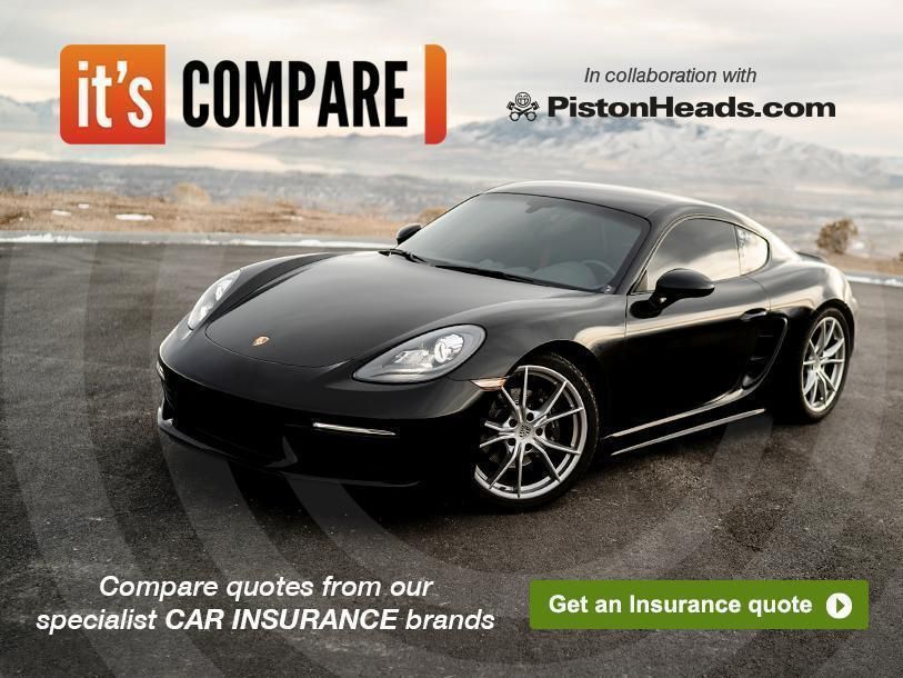 Porsche car insurance with it's Compare - Page 1 - 911/Carrera GT -  PistonHeads UK