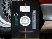 Lotus launches Certificate of Provenance programme
