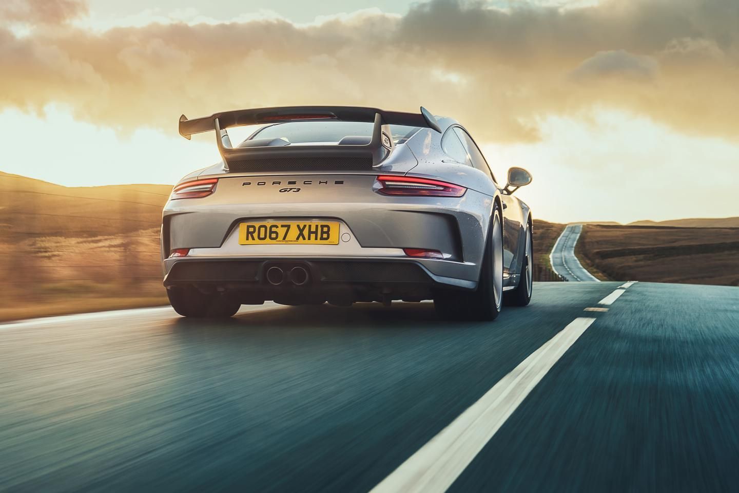 Porsche 911 Gt3 991 Ph Used Buying Guide Pistonheads Uk