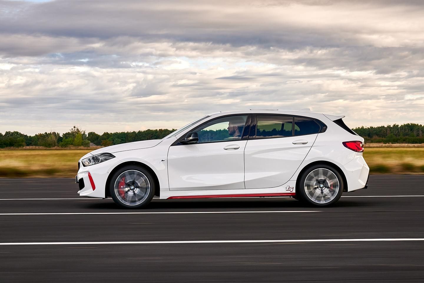 BMW 128ti confirmed with GTI-rivalling price - PistonHeads UK
