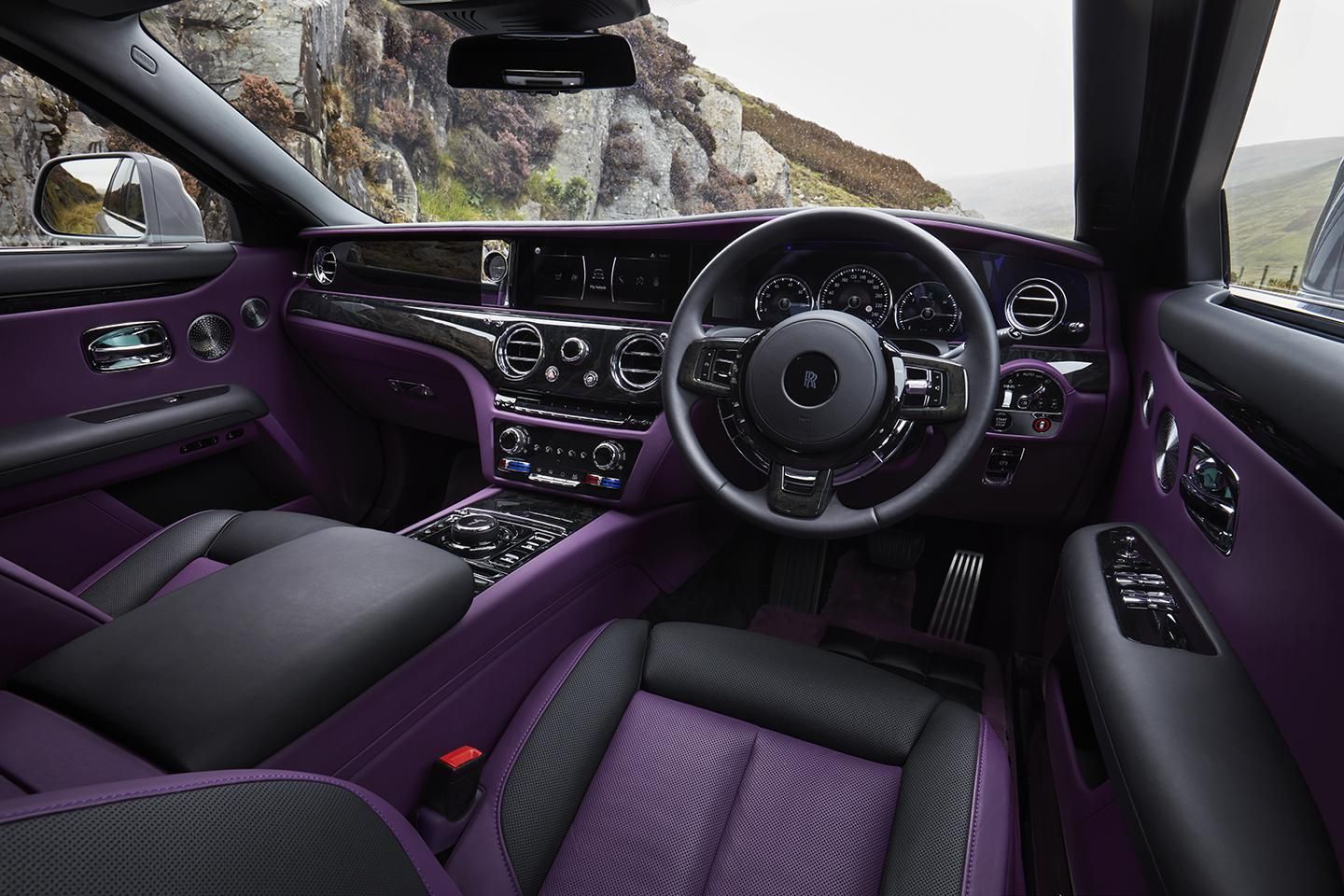 Motor Magnet on Twitter The brand new RollsRoyce Phantom 8 has arrived  in South Africa ahead of its launch next month Looking incredibly regal  in midnight purple Yours for a cool R15