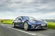Porsche Panamera Turbo S | UK Review